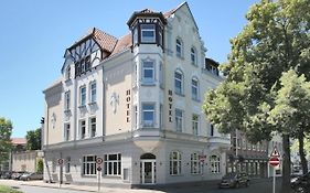 Hotel an Der Altstadt Hameln